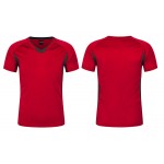 Polera Deportiva Hombre Zinedine (RC17)